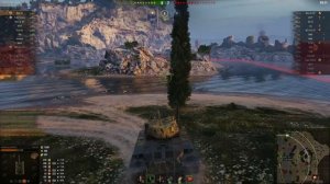 M46 Patton KR - ВСЁ ПЛОХО? ОБЗОР ТАНКА! World of Tanks!