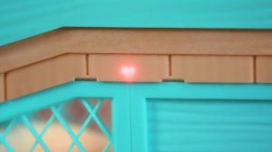 Little Live Pets Mama Surprise featuring real guinea pigs!