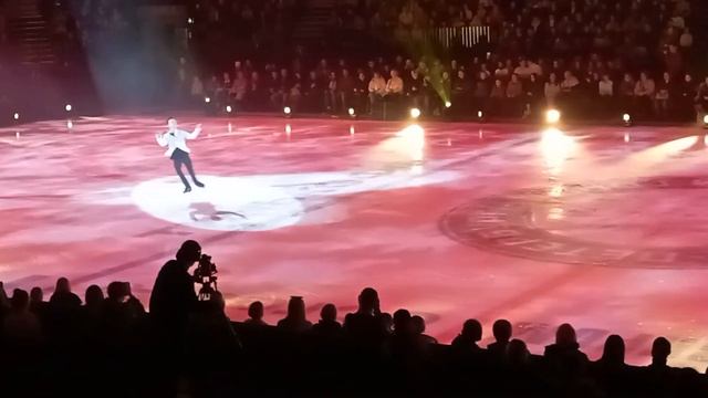 Глеб Лутфуллин. Забава смотреть онлайн