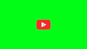 15 + YouTube Animated Subscribe, Like and Bell buttons - Green Screen - High Quality 1080p Full HD