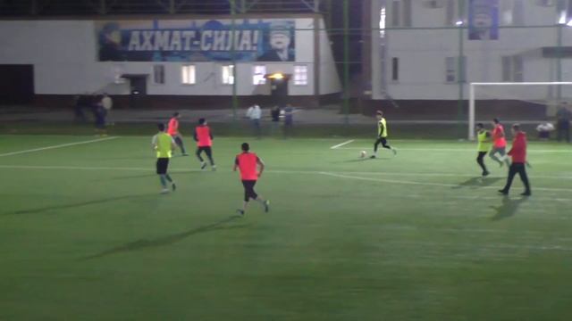 АЯКС V КУРЧАЛОЙ | 13 ТУР | ПОЛНЫЙ МАТЧ смотреть онлайн