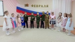 песня _Шли солдаты на войну