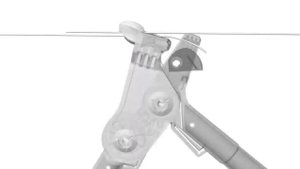 Принцип работы Gripple Torq Tensioning Tool