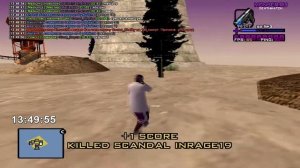 ЛУЧШИЙ ПРИВАТНЫЙ АИМ ДЛЯ ГТА САМП | AIM GTA SAMP PRIVATE