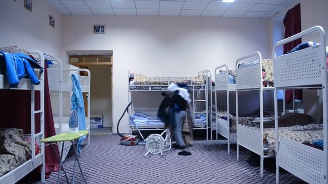 Кадамжай Семетей лицейи - Келин келгенский (пародия) смотреть онлайн