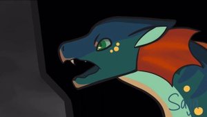 Here We Stand - Complete Wings of Fire ARC 1 MAP