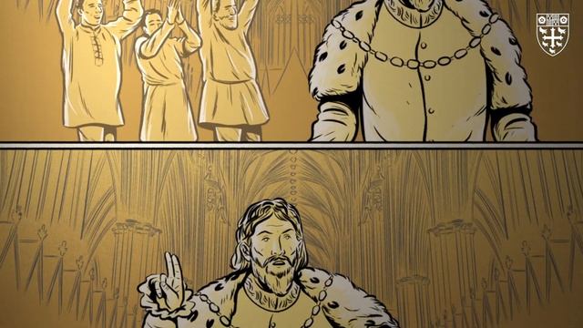 Coronations: a two-minute film смотреть онлайн