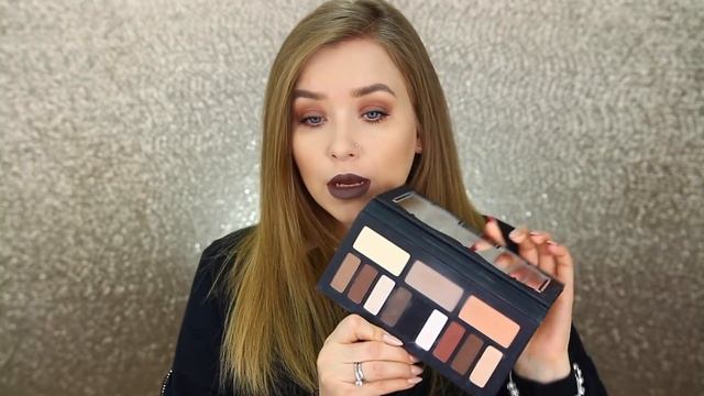 Палетка для контура KAT VON D смотреть онлайн