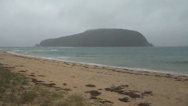 Ураган в бухте Петрова смотреть онлайн