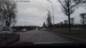 #4018/12-03-25 г./Пушкин СПб, Октябрьский бульвар, Железнодорожная улица...