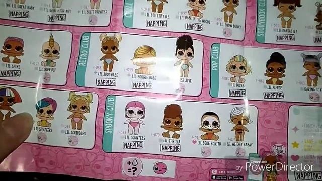 Открываем оригинальный лол 😚 смотреть онлайн