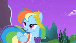 Дружба — это чудо | Песня "Этот вечер" | Full HD