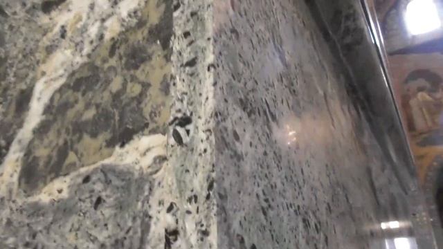 Спас. Питер. Малахитовое литье смотреть онлайн