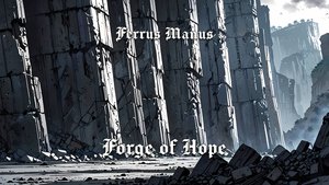 Ferrus Manus - Forge of Hope