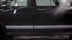 Mad Drops быстрое гидрофобное покрытие для автомобиля от Foam Heroes