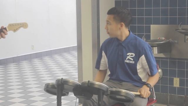 RHS Sadie Hawkins Dance смотреть онлайн