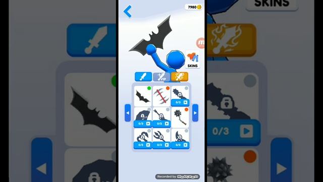 игра про стикмана который кидает ножи смотреть онлайн