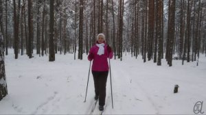 Пансионат ЗЕЛЁНЫЙ БОР. Луга /05.01.2019/