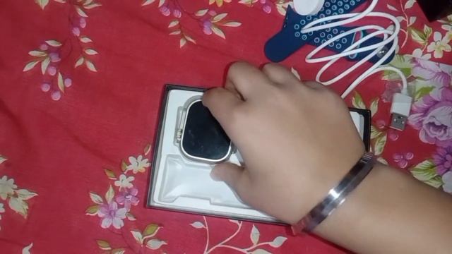 C900 Ultra smart watch review🤩# smartwatch#c900 #review #viral смотреть онлайн