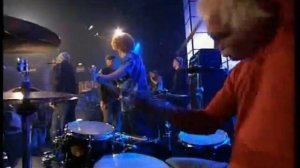 Bomfunk MC's feat. Jessica Folker - Something going on (live)