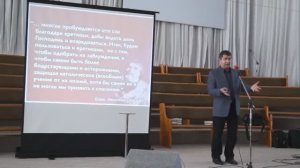На сколько опасно плохо знать Библию (на примере свидетелей Иеговы) - Александр Гырбу