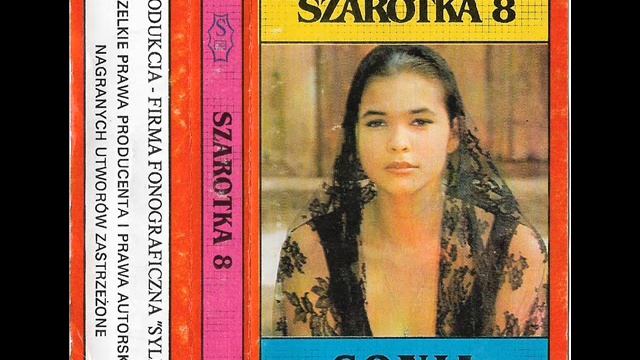Szarotka - Razem idziemy w świat [Szarotka 8 - Sonia (Sylmat)] (Disco-Polo) смотреть онлайн
