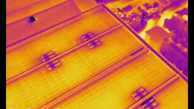 640x480 Thermal Camera Drone Mini 300g by Horus Dynamics S.r.l. - Test 1 смотреть онлайн