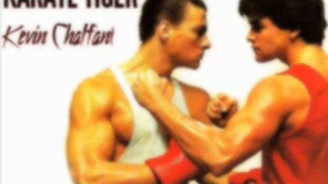 Film Music (Karate Tiger /Kevin Chalfant смотреть онлайн