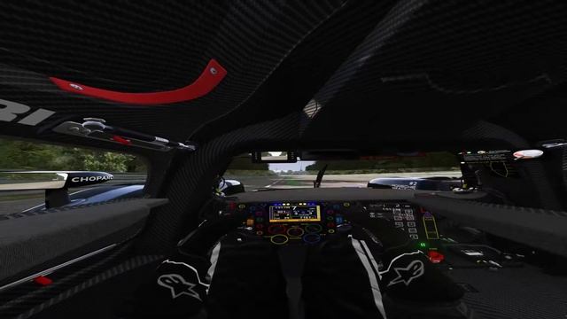 porsche 919 2016 le mans 3'30.73 смотреть онлайн