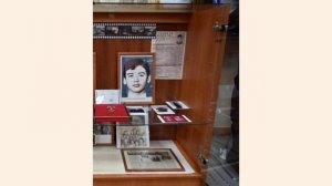 13 января 2025 года - День памяти нашего выпускника Галиева Рашида.