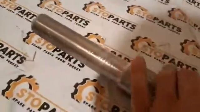 Piston for Furukawa HD712 No 712-01101  Поршень для Furukawa HD71201101  71201101  712-01101