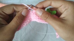 Кофточка спицами для новорожденных и больше "МАРИЯ" часть1