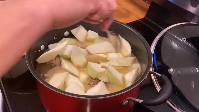 Tinolang Manok Super Sarap смотреть онлайн