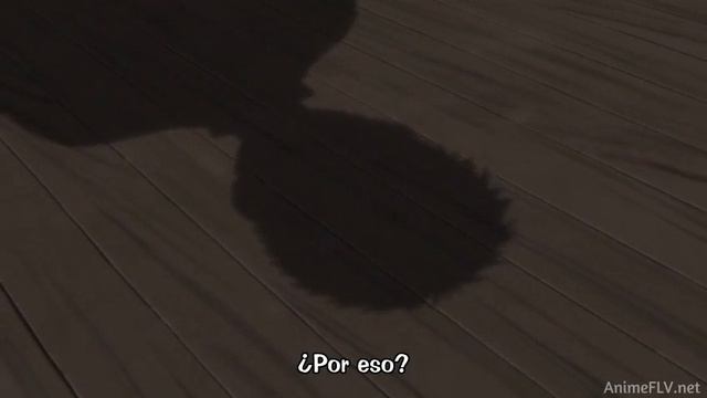 Ushio to tora capitulo 13 sub español смотреть онлайн