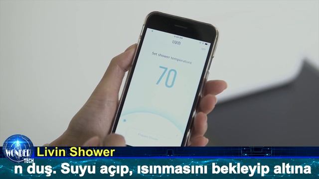 EVİNİZİN BANYOSUNA LEVEL ATLATACAK HARİKA TEKNOLOJİK ÜRÜNLER смотреть онлайн