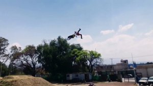 BEST FMX-FREESTYLE MOTOCROSS 2019
