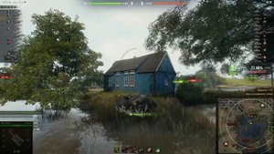 МАНТИКОРА - ПОЛЕВАЯ МОДЕРНИЗАЦИЯ , ОБОРУДОВАНИЕ . #миртанков #worldoftanks #мантикора #вот
