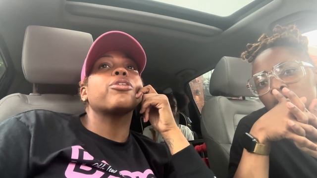 NYC I’M OUT!!! || KARTER GRADUATED || TRYING SHAKE SHACK смотреть онлайн