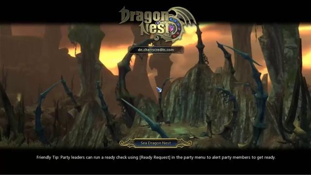 Dragon Nest Sea Dragon Full Loli Party смотреть онлайн