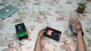 A4Tech G7-630N | V-Track Wireless Mouse