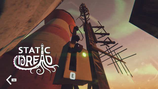 Static Dread Demo. Запись#2.
