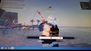 Fish ловим рыбу