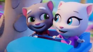 Talking tom fun fair By Outfit7 Updates coming soon...