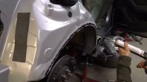 РЕМОНТ на СТАПЕЛЕ АУДИ