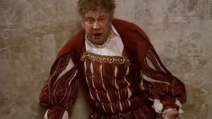 Верди - Риголетто /Verdi - Rigoletto (1983) Ария Риголетто Ингвар Виксель 3 акт