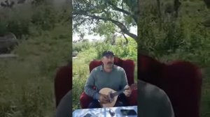 Будайчиев Магомед душевно спел 🗣🤝