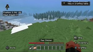 🔥 1 ЧАС РЕАЛИЗМА В MINECRAFT! ГРАФИКА, КОТОРАЯ СДЕЛАЕТ ИГРУ НЕВЕРОЯТНО КРАСИВОЙ! 🌿✨