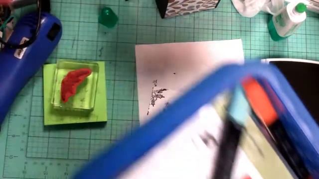 Stampin' Up! Fun Fold Sugarplum Dreams Year of Cheer DSP Easy Card смотреть онлайн