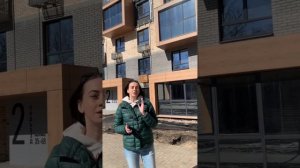 ЖК"Финский квартал" #новостройкиворонеж #финскийквартал #отзывыфинскийквартал #купитьквартирувороне