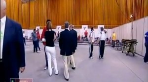 2009 European Weightlifting Championships, Men +105 kg \ Тяжелая Атлетика. Чемпионат Европы